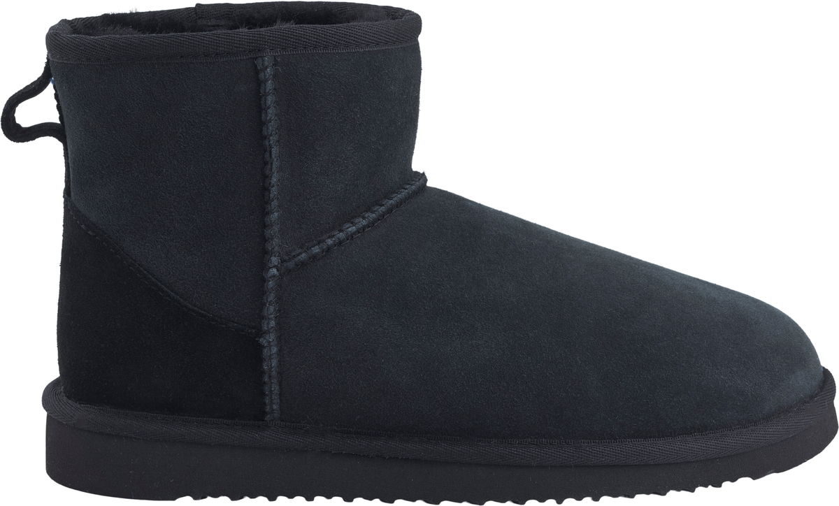 Mini Boot Czarny / 35