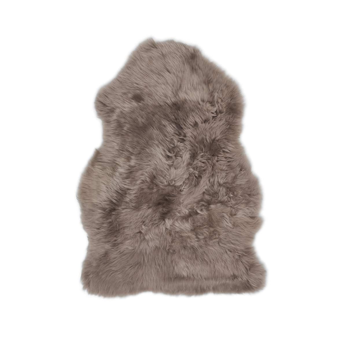 Owcza Skóra Merino | Długa Wełna | Nowa Zelandia | Mini | 65x45 cm
