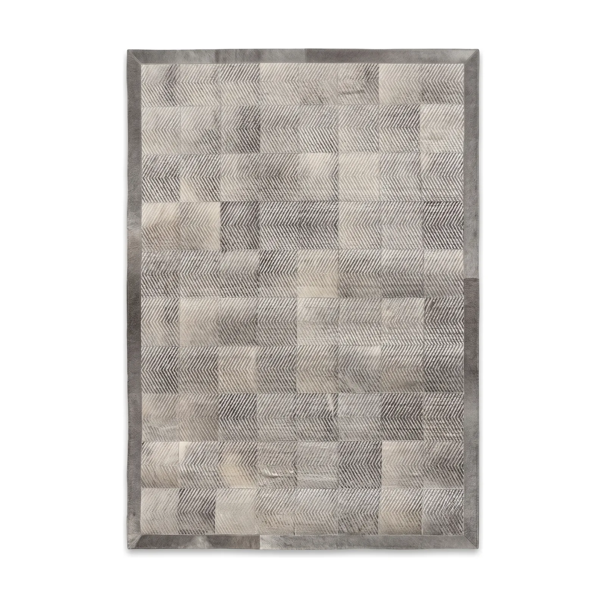 Cowhide Design Rug | Brazil | 200x300 cm | 170x240 cm