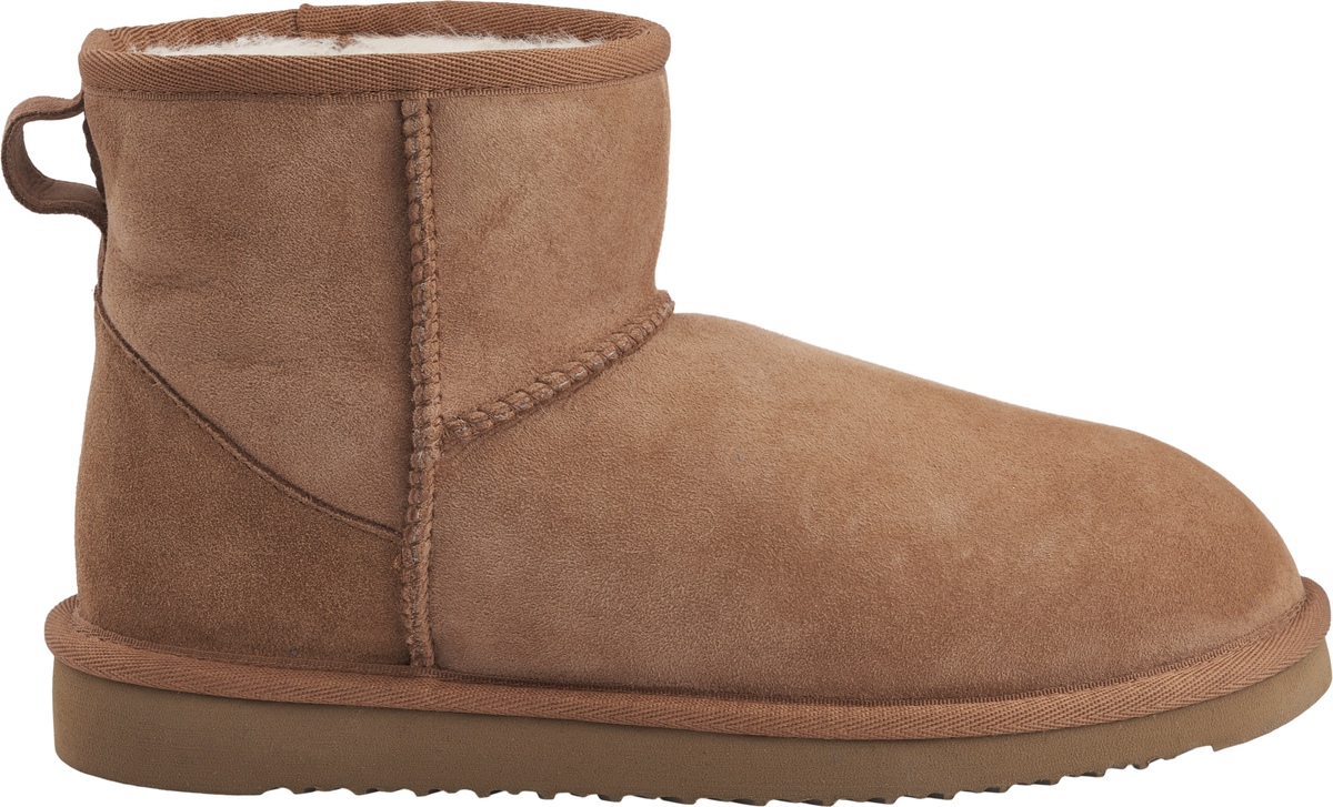 Mini Boot Kasztanowy / 35