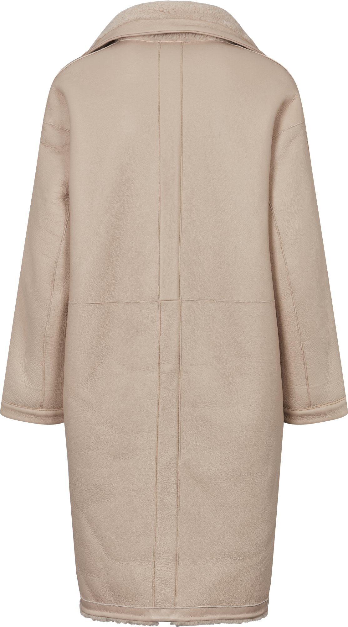 Kurtka Jill Beżowy / XS