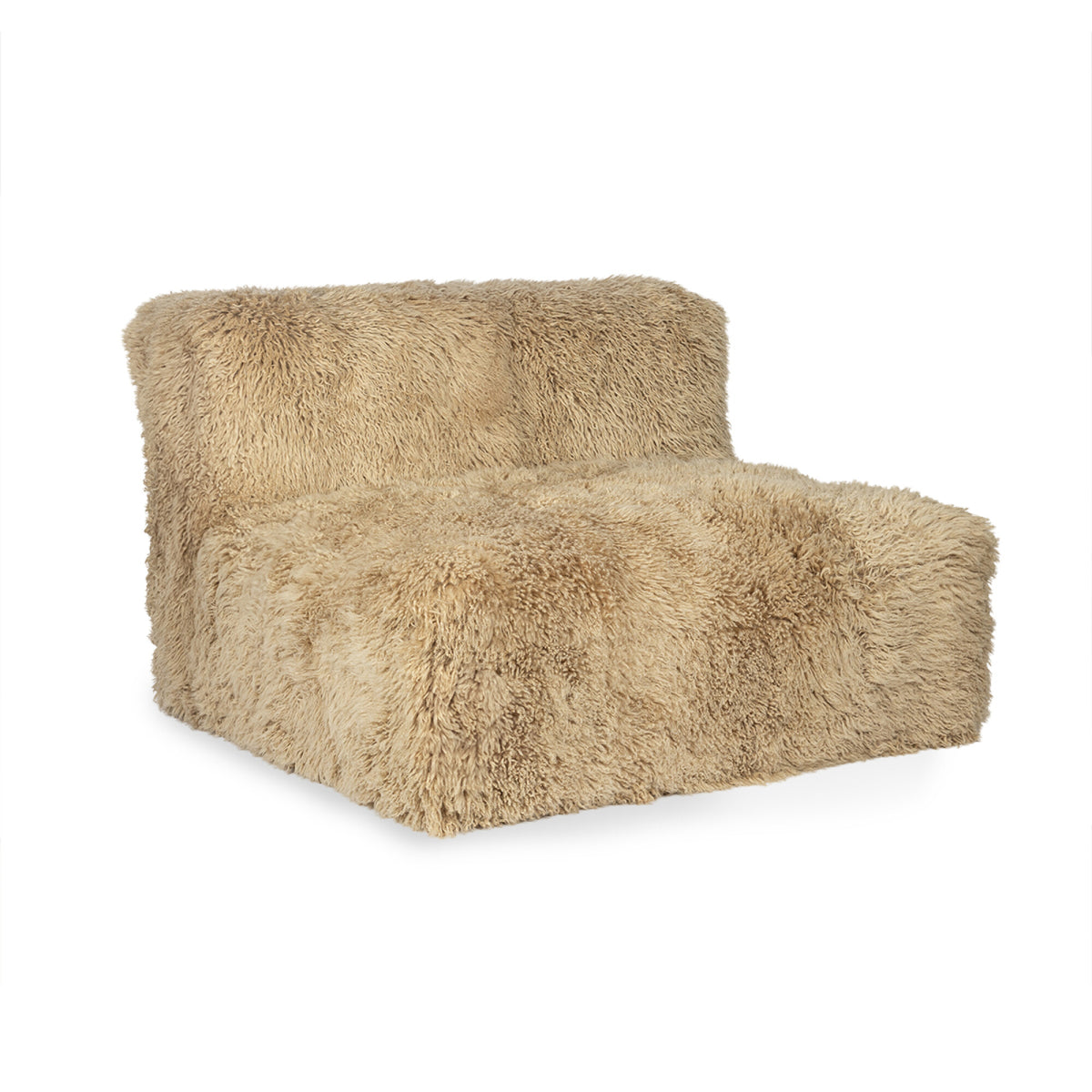 Sofa Modułowa Julian | Środkowy Segment | Back Country
