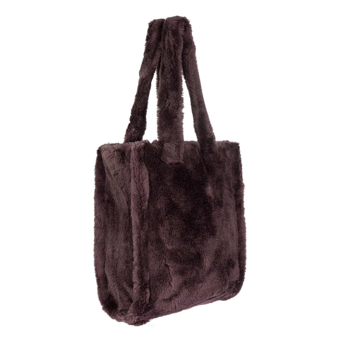 Maxi Glory Shopper Rodzynkowy